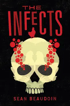 the infects book cover image