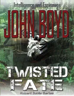 twisted fate imagen de la portada del libro