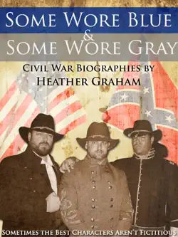 some wore blue & some wore gray book cover image