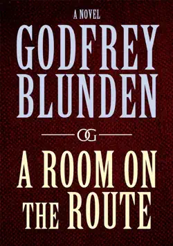 a room on the route book cover image
