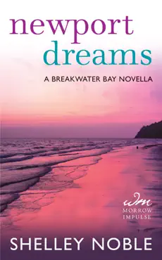 newport dreams book cover image