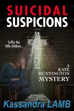 suicidal suspicions book cover image