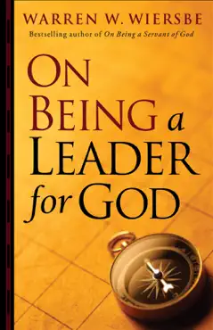 on being a leader for god book cover image