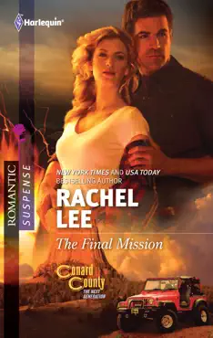 the final mission book cover image