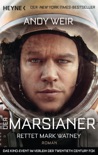 Der Marsianer book summary, reviews and downlod