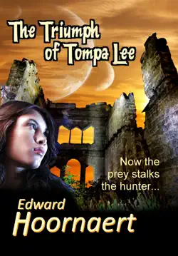the triumph of tompa lee book cover image