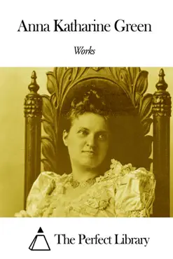 works of anna katharine green book cover image