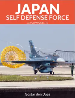 japan self defense force book cover image