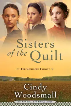 sisters of the quilt book cover image