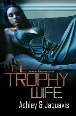 the trophy wife book cover image