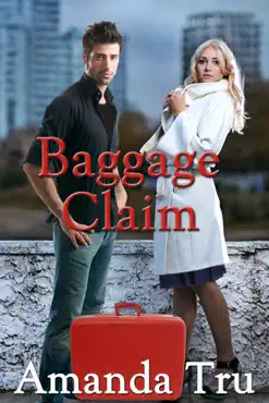 baggage claim book cover image