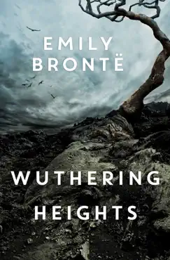 wuthering heights imagen de la portada del libro