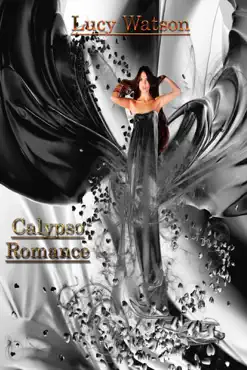 calypso romance book cover image