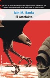El Artefakto book summary, reviews and downlod