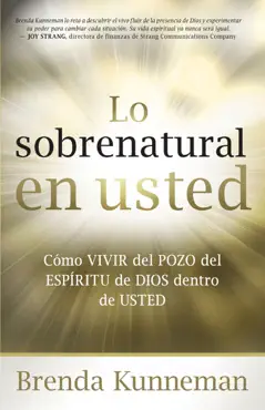 lo sobrenatural en usted book cover image