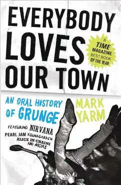 everybody loves our town book cover image