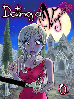 dating a vampire imagen de la portada del libro