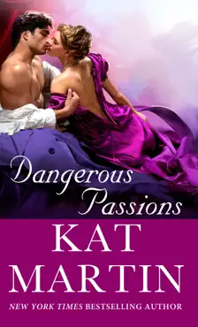 dangerous passions book cover image