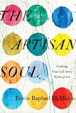 the artisan soul book cover image