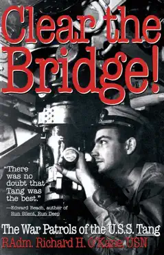 clear the bridge! book cover image