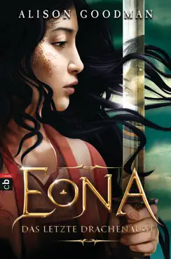 eona - das letzte drachenauge book cover image