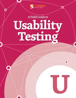 a field guide to usability testing imagen de la portada del libro