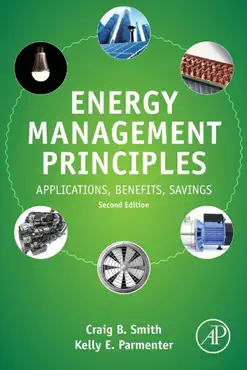energy management principles book cover image