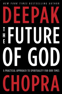 the future of god book cover image