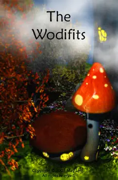 the wodifits book cover image