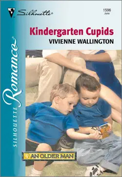 kindergarten cupids imagen de la portada del libro