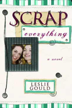 scrap everything book cover image