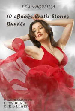 xxx erotica 10 ebooks erotic stories bundle book cover image