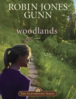 woodlands book cover image
