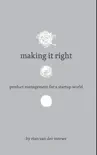 Making It Right synopsis, comments