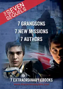 seven sequels ebook bundle book cover image