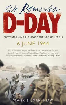 we remember d-day book cover image