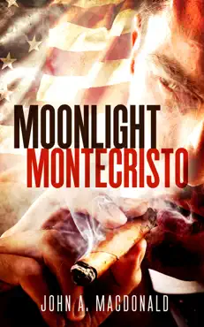 moonlight montecristo book cover image