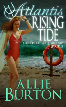 atlantis rising tide book cover image