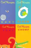Carl Hiaasen 4-Book Collection synopsis, comments