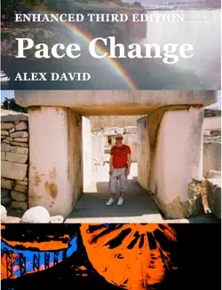 pace change book cover image