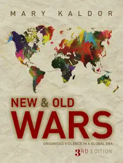 new and old wars imagen de la portada del libro