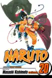 Naruto, Vol. 20 book summary, reviews and download