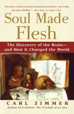 soul made flesh book cover image