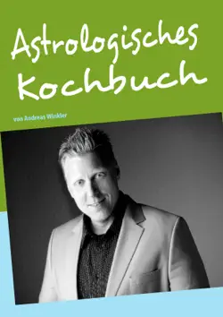 astrologisches kochbuch imagen de la portada del libro