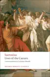 Lives of the Caesars e-book