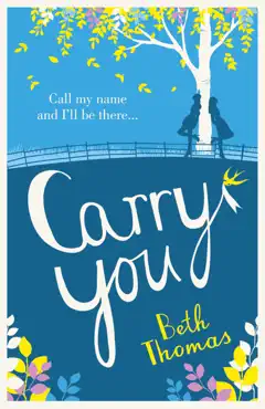 carry you book cover image