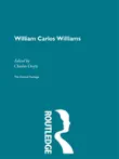 William Carlos Williams synopsis, comments
