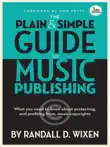 The Plain and Simple Guide to Music Publishing synopsis, comments