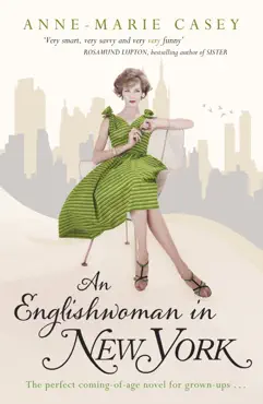 an englishwoman in new york imagen de la portada del libro