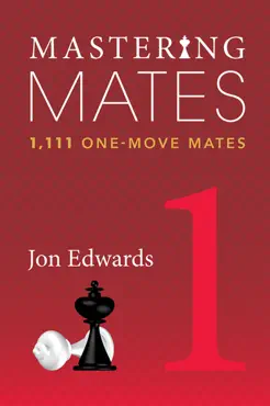 mastering mates book cover image